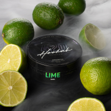 Табак 420 Classic Lime (Лайм) 100 гр
