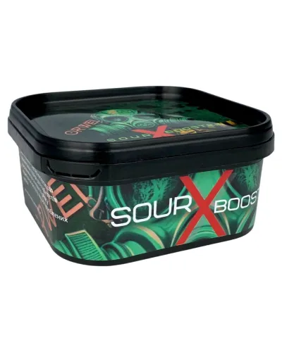 Бустер кислоты Orwell Sour X Booster 200 гр