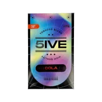 Табак 5IVE Hard Cola (Кола) 100 гр