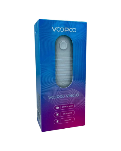 Pod-система Voopoo Vinci Q Pod Kit (Ceramic White)