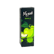 Жидкость Hype My Pods Apple (Яблоко) 10 мл 59 мг