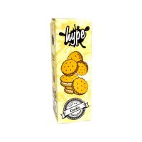 Жидкость Hype New Salt Cookies (Печенье) 30 мл 50 мг