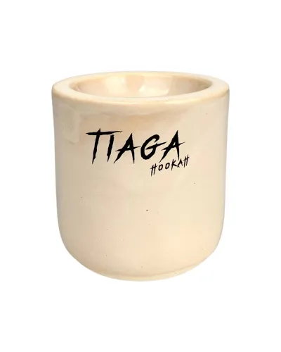 Чаша Tiaga Hookah Beige