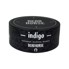 Табак Dead Horse Indigo (Индиго) 100 гр