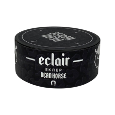 Тютюн Dead Horse Eclair (Еклер) 100 гр