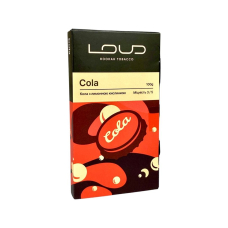 Тютюн LOUD Cola (Кола) 100 г
