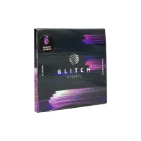 Табак Glitch Ананас сливки 50 гр.