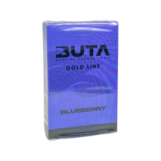 Тютюн Buta Gold Blueberry (Чорниця) 50 мг