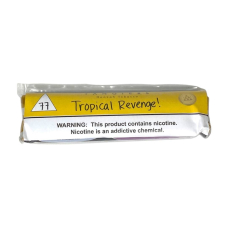 Тютюн Tangiers Noir Tropical Revenge 77 (Тропікал Ревендж) 250гр