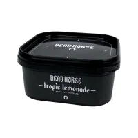 Тютюн Dead Horse Tropic Lemonade (Тропічний лимонад) 200 гр