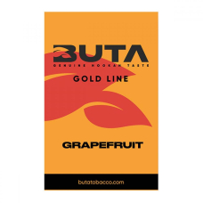 Тютюн Buta Gold Grapefruit (Грейпфрут) 50 грам