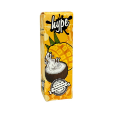 Рідина Hype New Salt Mango Coconut (Манго Кокос) 10 мл 15 мг
