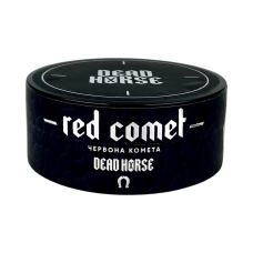 Тютюн Dead Horse Red Comet (Червона комета) 100 гр