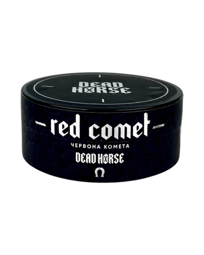 Табак Dead Horse Red Comet (Красная комета) 100 гр