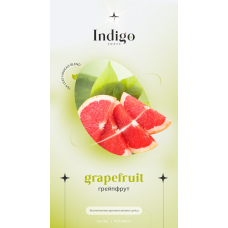 Безнікотинова суміш Indigo Grapefruit (Грейпфрут) 100 гр