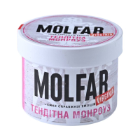 Тютюн Molfar VL Тендітна Монроуз 60гр