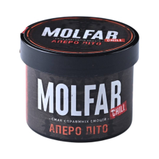 Тютюн Molfar CL Аперо Літо 40гр