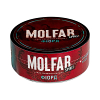 Тютюн Molfar SL Фіорд 100гр