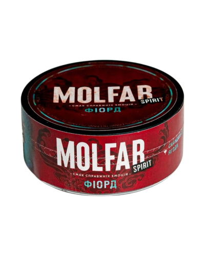 Табак Molfar SL Фиорд 100гр