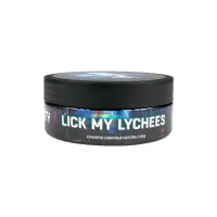 Табак Unity Клубнично сливочный коктейль с личи (Lick my lychees) 125 грамм