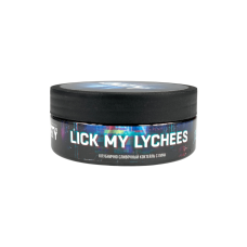 Табак Unity Клубнично сливочный коктейль с личи (Lick my lychees) 125 грамм