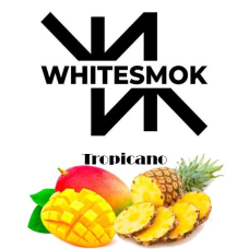 Тютюн White Smok Tropicano (Тропікана) 50 гр