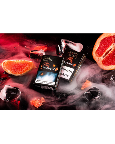 Тютюн Royal Smok Ice Grapefruit (Грейпфрут Льод) 50 грам