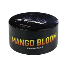 Табак 420 Classic Mango Bloom (Взрывное манго) 40 грамм