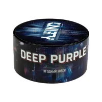 Табак Unity Ягодный холлс (Deep Purple) 30 грамм