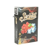 Табак Serbetli Ice Red Fruit (Малина, вишня, красная смородина) 50 гр. 