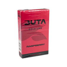 Тютюн Buta Gold Raspberry (Малина) 50 гр.