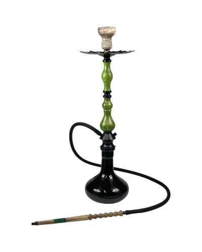 Кальян Karma Hookah 0.0 с мундштуком Karma и колбой