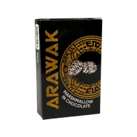 Табак Arawak Light Marshmallow in chocolate (Маршмеллоу в шоколаде) 40 гр