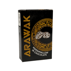 Табак Arawak Light Marshmallow in chocolate (Маршмеллоу в шоколаде) 40 гр