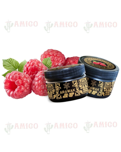 Тютюн Arawak Light Raspberry (Малина)100 гр