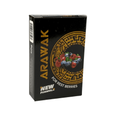 Табак Arawak Light Forest berry (Лесные ягоды) 40 гр