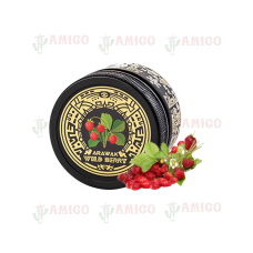 Тютюн Arawak Light Wild berry (Дикі ягоди) 100 гр