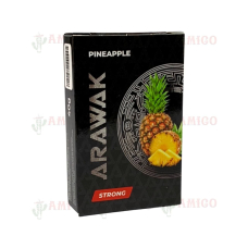 Тютюн Arawak Strong Pineapple (Ананас)  40 гр