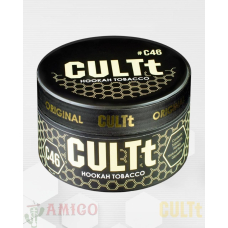 Табак CULTt C46 Рафаэлло 100 гр