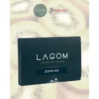 Табак Lagom Main Zespri Red (Красный Киви) 40 гр