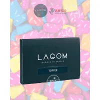 Табак Lagom Main Toffee (Ириска) 40 гр