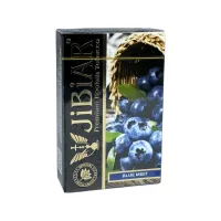 Табак JIBIAR Blue Mist (Блу Мист) 50 гр