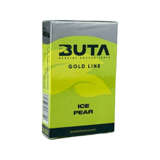 Тютюн Buta Gold Ice Pear (Груша Лід) 50 гр