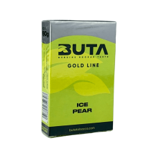 Табак Buta Gold Ice Pear (Груша Лед) 50 гр