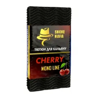 Табак Smoke Mafia Mono Cherry (Вишня) 100 гр