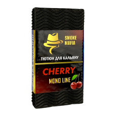 Табак Smoke Mafia Mono Cherry (Вишня) 100 гр