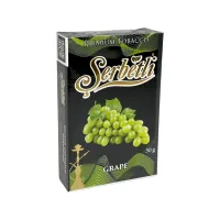Табак Serbetli Grape (Виноград) 50гр
