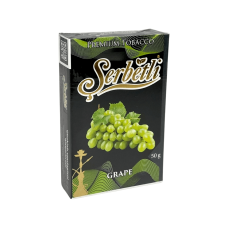 Тютюн Serbetli Grape (Виноград) 50гр
