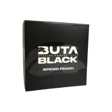 Тютюн Buta Black Spiced Peach (Пряний Персик) 100 гр