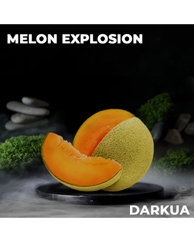 Тютюн DarkUA Melon Explosion (Диня) 100 гр.